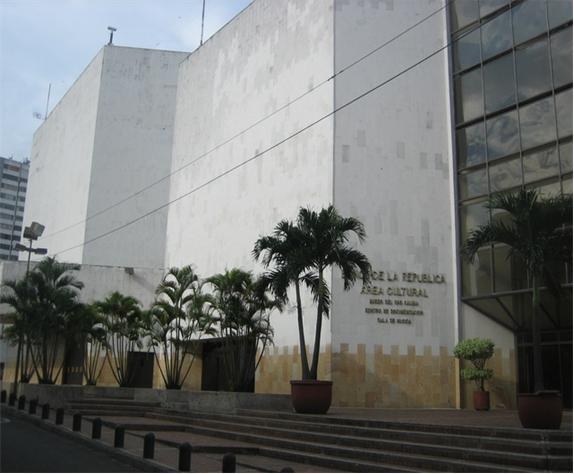 Proyecto Banco República 1